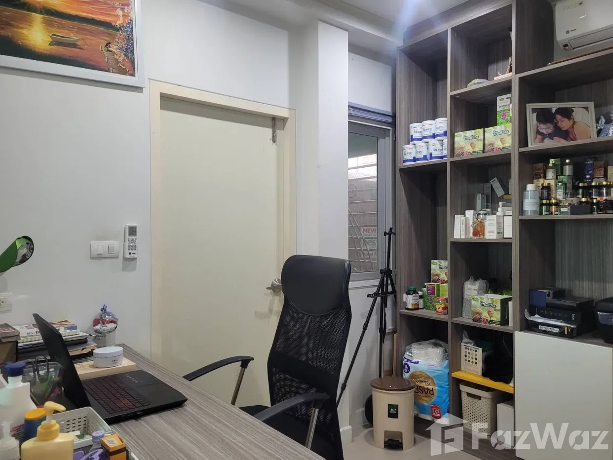 รูป บ้านเดี่ยวให้เช่า 3 ห้องนอน ในโครงการ Supalai Primo Pattaya 6262696 - รูปที่ 11/16
