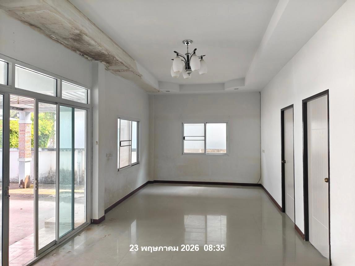 picture HOME 55.3 Sq.w. Pluak Daeng Rayong for 2.7M - 19/32