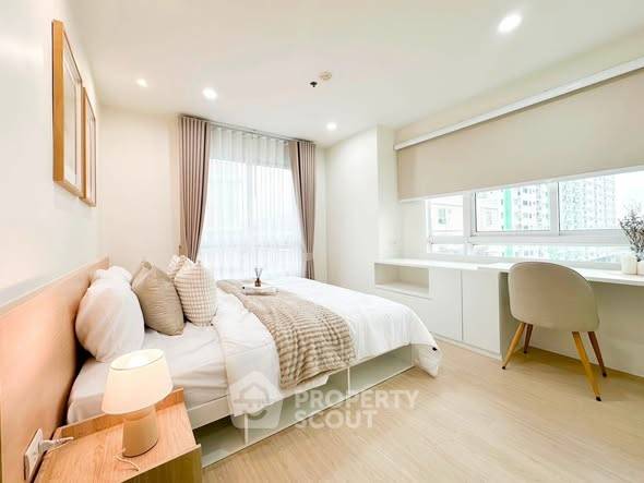 รูป คอนโด 2 ห้องนอน 56 ตร.ม. ขาย ในพรีเมสสิริ บูติค พาร์ค ใกล้ BTS เกษตรศาสตร์ (ID 3147356) - รูปที่ 3/11