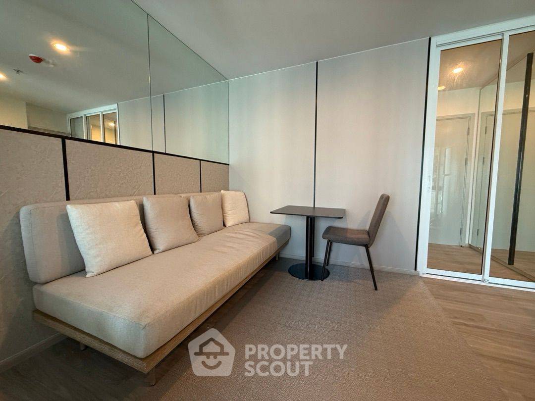 รูป คอนโด 1 ห้องนอน ชั้น 28 ขนาด 28 ตร.ม. | Regent Home Bangna ใกล้ BTS บางนา (ID 3146643) - รูปที่ 1/9