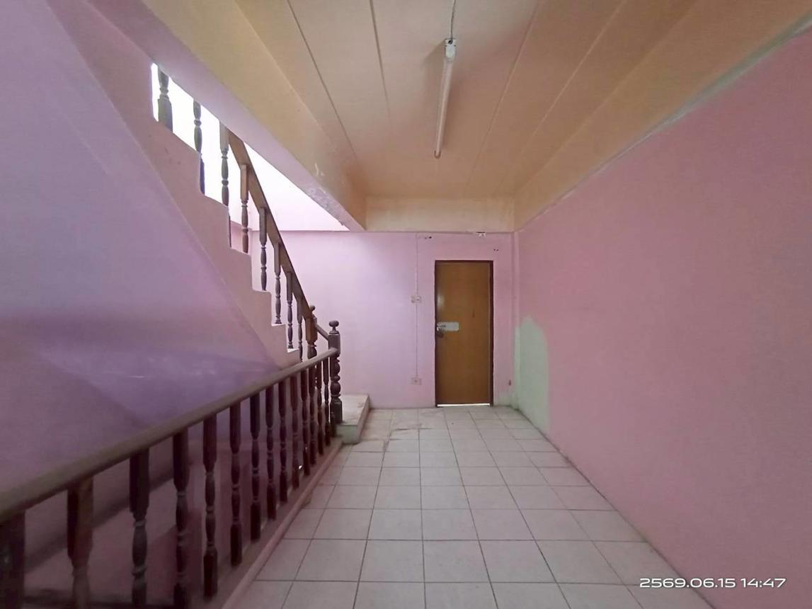 picture SHOP HOUSE 86.3 Sq.w. Muang Maha Sarakham Maha Sarakham for 7M - 29/42