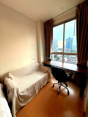 Condos for sale : 🚩 For Sell Condo LIFE @ BTS THA - PHRA Building 1, Floor 8,Studio, Room size 30 sqm