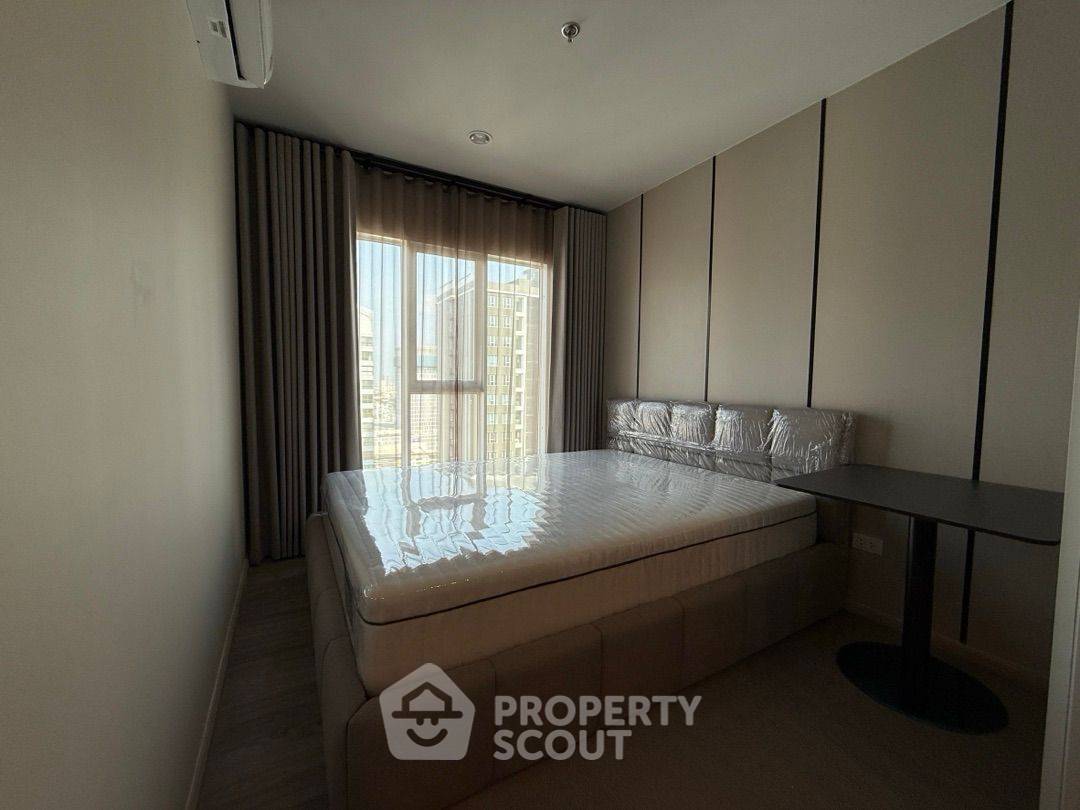 รูป คอนโด 1 ห้องนอน ชั้น 28 ขนาด 28 ตร.ม. | Regent Home Bangna ใกล้ BTS บางนา (ID 3146643) - รูปที่ 3/9