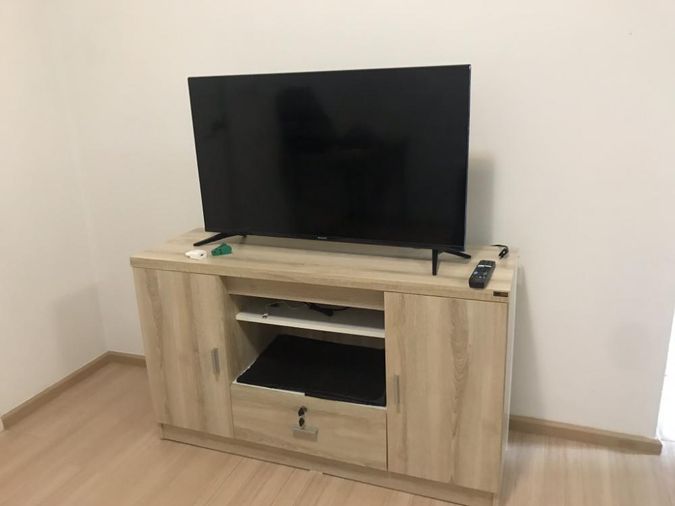 Studio condo for rent, 29 sqm, Unio Charan 3