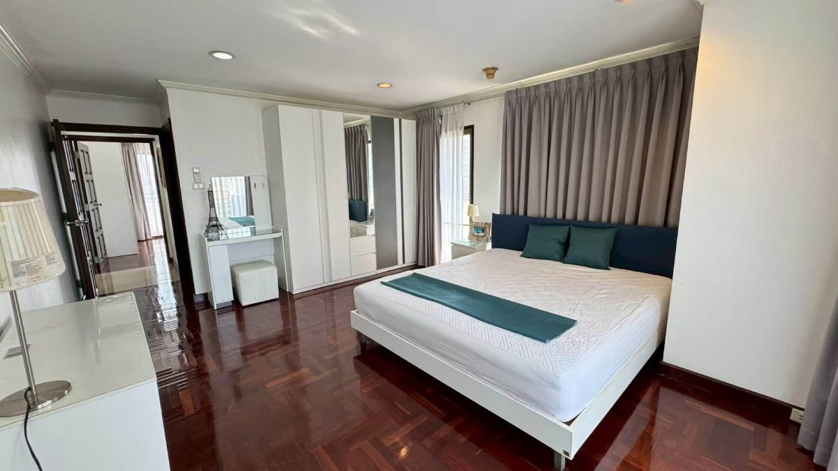 picture ✨ Richmond Palace | 164 SQ.M. | THB 70,000/Month - 11/18