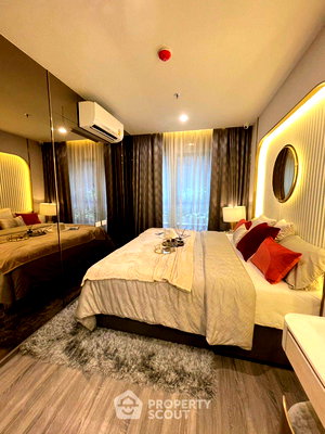 Condos for sale : 1-BR 24 Sqm, High-Floor 17th, Ideo Ramkamhaeng BTS Station (ID 1529017)