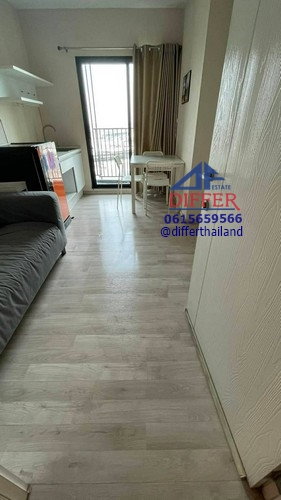 รูป Dfsa153 ขายคอนโด พร้อมผู้เช่า ติดเซ็นทรัลเวสเกต พลัม คอนโด เซ็นทรัล สเตชั่น เฟส 1 Tel: 0615659566 - รูปที่ 4/9