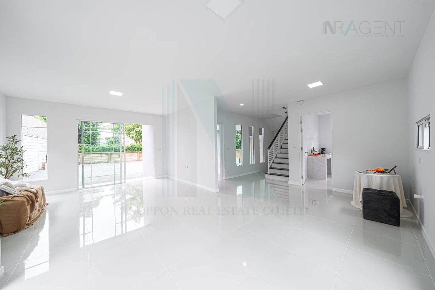 picture ð For Sell House HABITIA VENT PANYAINDRA 2-story 3 bedroom 3 bathroom - 3/8
