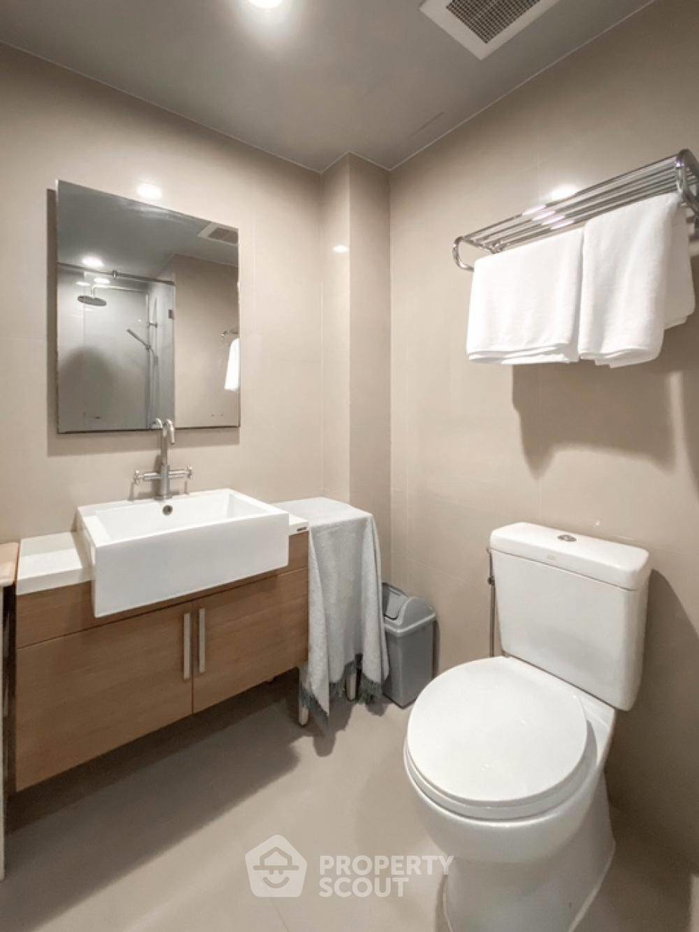 รูป คอนโด 1 ห้องนอน 48 ตร.ม. Hive Sukhumvit 65 ใกล้ BTS เอกมัย 300 ม. (ID 1479896) - รูปที่ 11/14