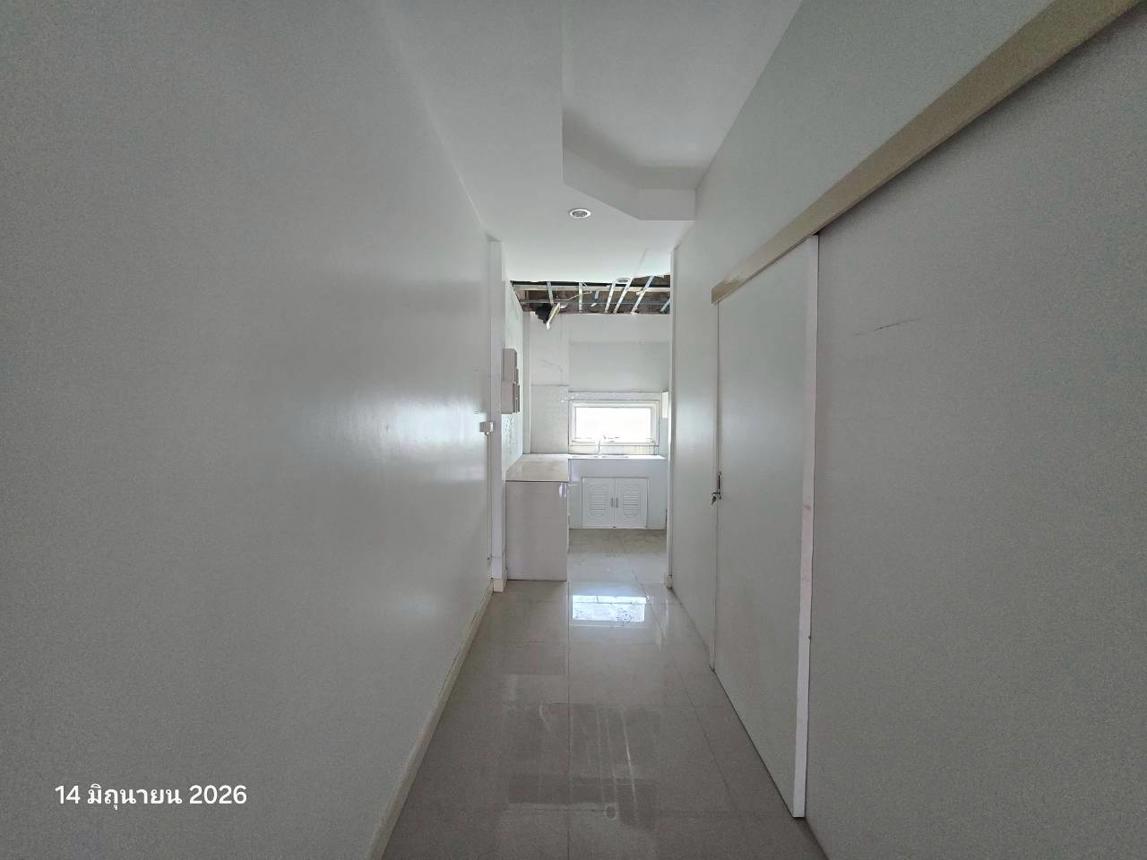 รูป ทาวน์เฮ้าส์ 21.5 ตร.วา เมืองพิษณุโลก พิษณุโลก 2.6M - รูปที่ 22/38