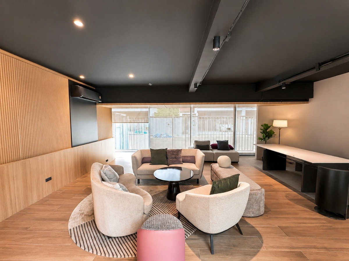 รูป 🏡✨ ให้เช่าบ้านเดี่ยวหรู 3 ชั้น The MARQ Exquisite ราชพฤกษ์ – จรัญสนิทวงศ์ - รูปที่ 4/15