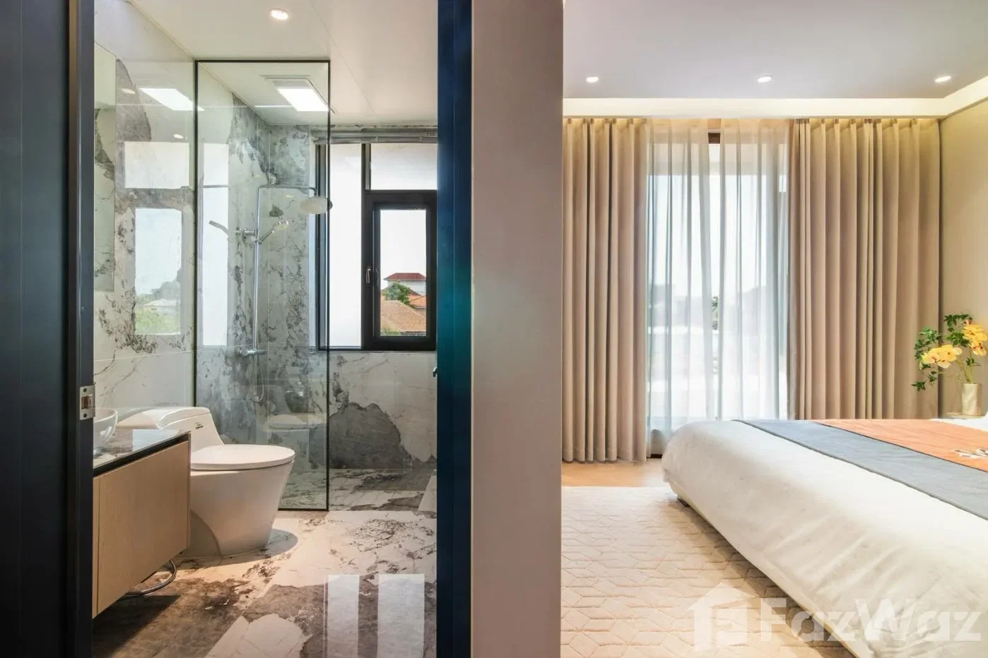 รูป ขาย วิลล่า 4 ห้องนอน ในโครงการ ลาเวนเดอร์ วิลล่า 6632146 - รูปที่ 18/36