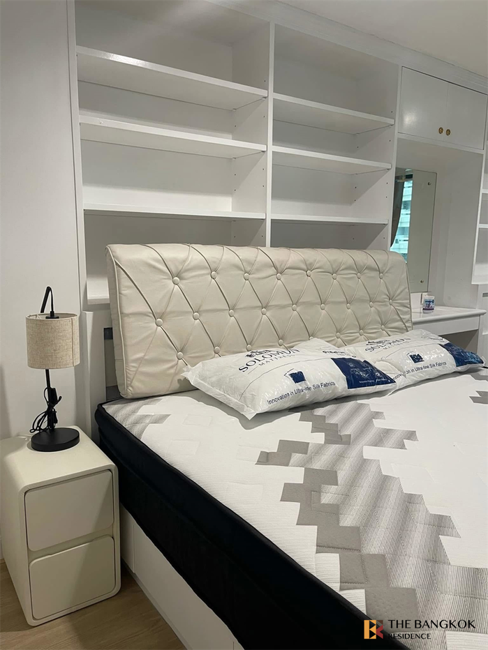 picture Big discount, full deal Diamond Tower near BTS Chong Nonsi - 6/10