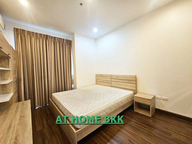 รูป For Rent ให้เช่า คอนโด 2 ห้องนอน ศุภาลัย พรีเมียร์ ราชเทวี (BTS ราชเทวี) - รูปที่ 17/32