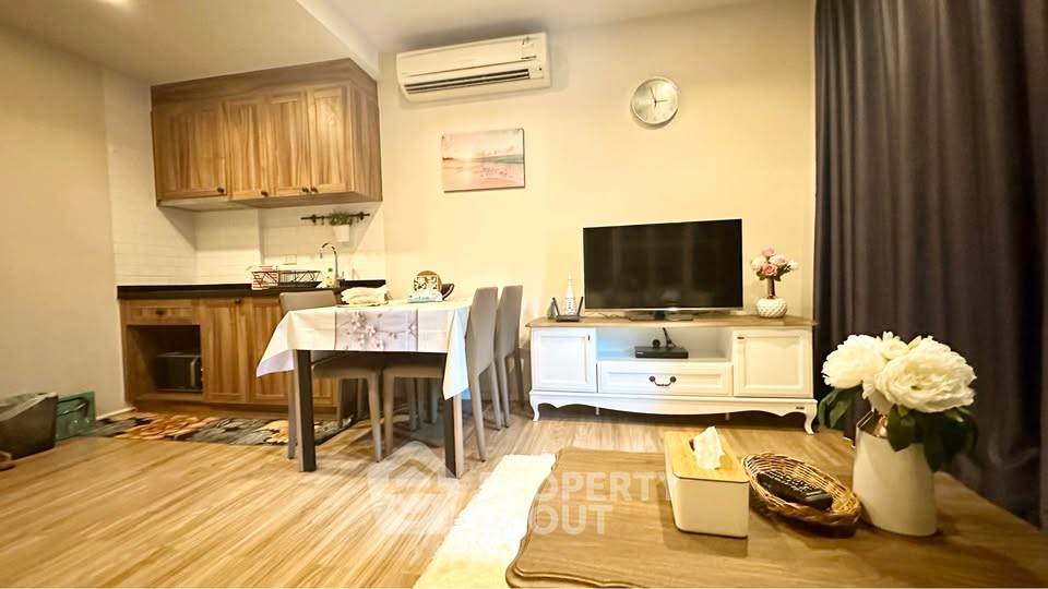 รูป คอนโด 1 ห้องนอน ให้เช่า ใน ออทัมน์ หัวหิน ใกล้หาดเขาตะเกียบ (ID 3146495) - รูปที่ 5/11