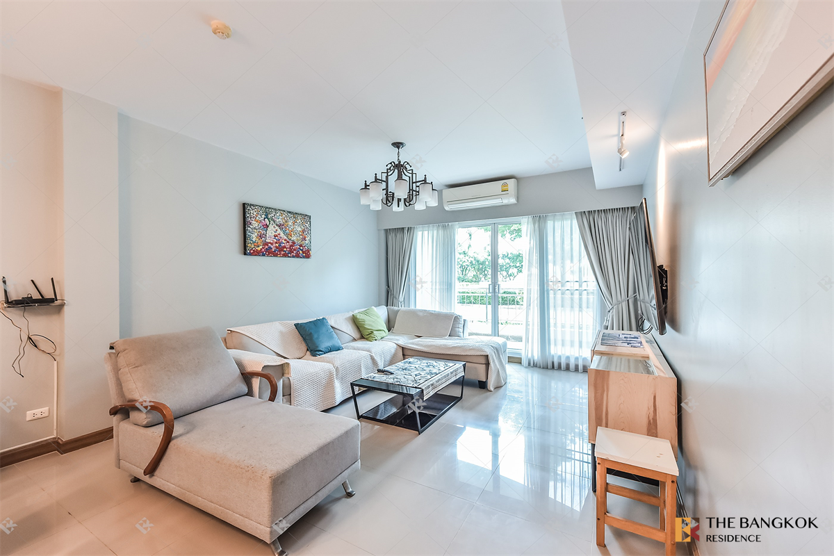 picture Condo in Central City at an Affordable Price Supalai River Resort - 6/10
