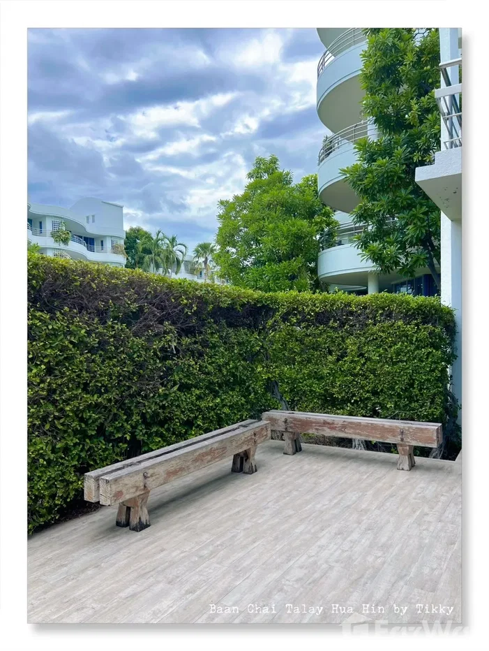 รูป ขาย วิลล่า 3 ห้องนอน ในโครงการ บ้านชายทะเล หัวหิน 6632921 - รูปที่ 35/66