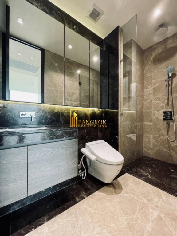 รูป 28 Chidlom | Luxurious 2 Bedroom Condo in Prime Area - BR17017CD - รูปที่ 6/20