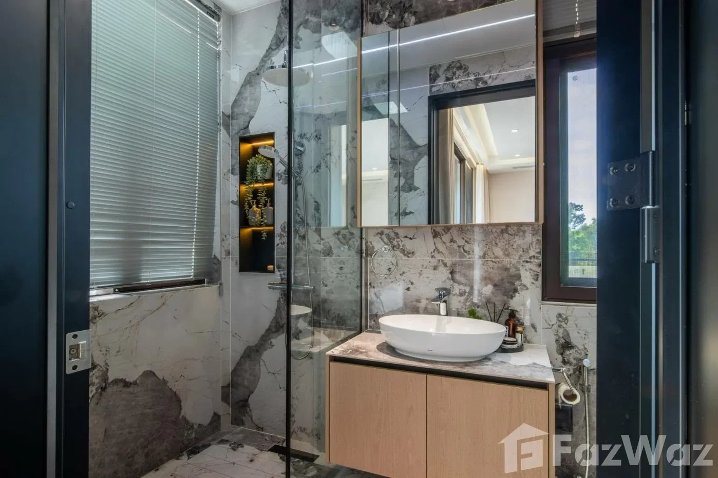 รูป ขาย วิลล่า 4 ห้องนอน ในโครงการ ลาเวนเดอร์ วิลล่า 6632146 - รูปที่ 30/36