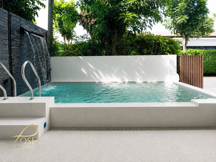 รูป Agent Welcome Coco Villa Palai, Chalong โคโค่วิลล่า ฉลอง (ป่าหล่าย) รีโนเวทใหม่ พร้อมเฟอร์นิเจอร์ Built-in ทำเลใกล้ฉลองและซอยตาเอียดเพียง2km - รูปที่ 6/41