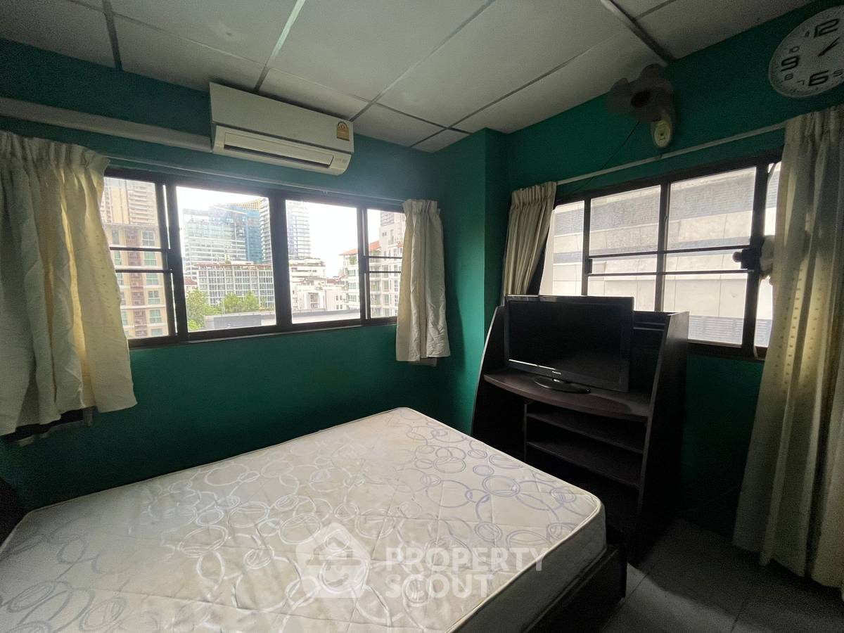 รูป ราคาดี 3 ห้องนอน 100 ตร.ม. คอนโดขาย ทองหล่อ ทาวเวอร์ ใกล้ BTS ทองหล่อ (ID 2211134) - รูปที่ 15/22