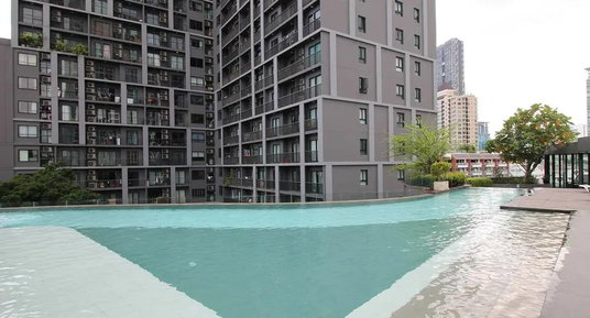 รูปภาพ 🔥 ห้องว่าง พร้อมเข้าอยู่! The Seed Mingle Sathorn-Suanplu รีบจองก่อนหลุด 🔥