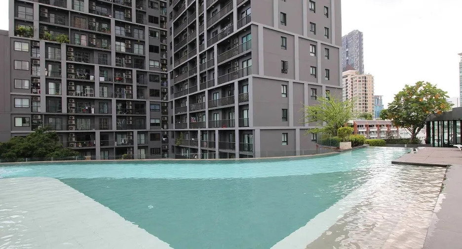 picture 🔥 Available Now! The Seed Mingle Sathorn-Suanplu - Book Before It's Gone! 🔥 - 1/1