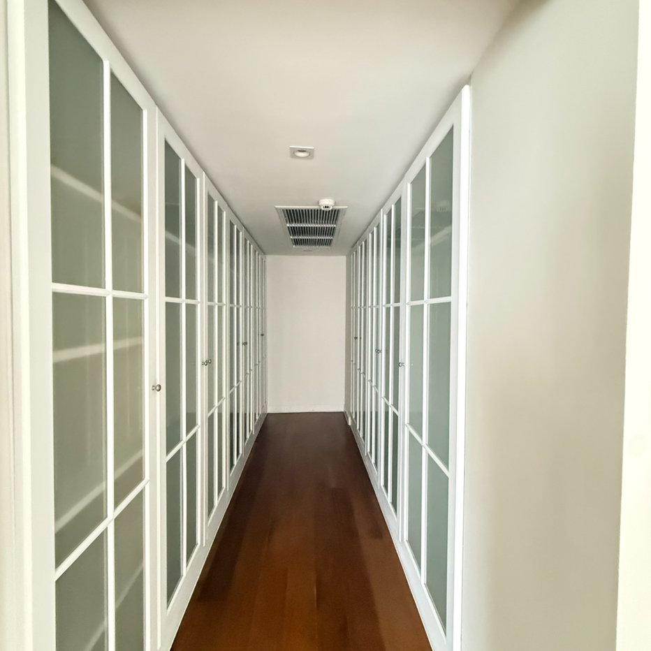 รูป 🔥 Chidlom Place   - 3 Bedrooms for RENT ONLY 110K 🔥 - รูปที่ 14/40