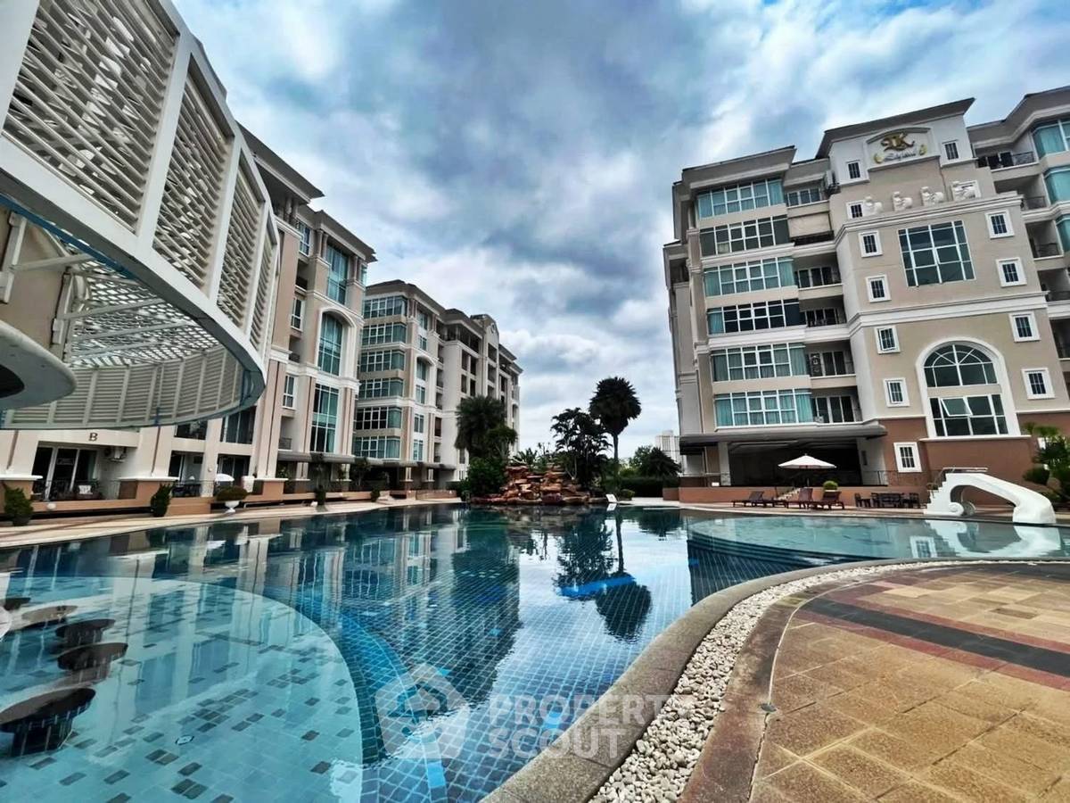 รูป คอนโด 2 ห้องนอน ให้เช่า ใน LK Legend พัทยาใต้ (120 ตร.ม.) (ID 3146192) - รูปที่ 2/17