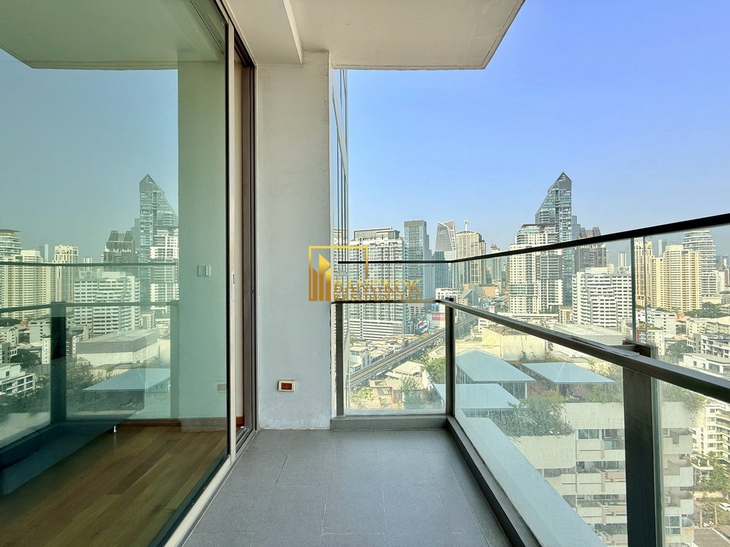 รูป Aequa | Cozy 1 Bedroom Condo For Rent in Thonglor Area - BR60922CD - รูปที่ 5/28