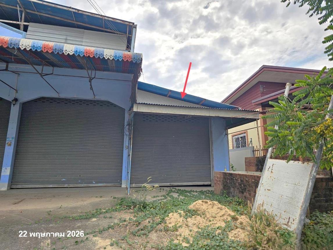 รูป บ้านเดี่ยว 152 ตร.วา บางระกำ พิษณุโลก 2.6M - รูปที่ 38/44