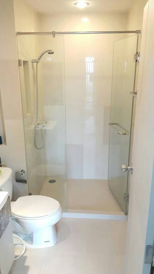 picture 🔥🏙️ For Rent: Fuse Sathorn–Taksin | Beautiful unit, 18th floor, city view, ready to move in! 🏙️🔥 - 2/7
