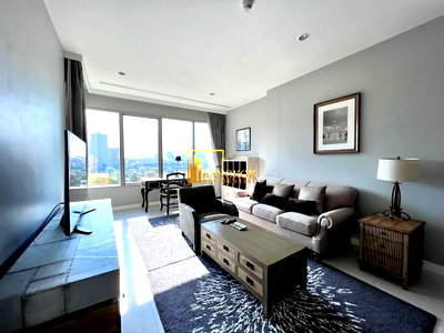 คอนโดให้เช่า : 185 Rajadamri | Remarkable 2 Bedroom Luxury Condo - BR13074CD