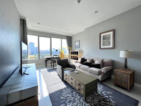 185 Rajadamri | Remarkable 2 Bedroom Luxury Condo - BR13074CD