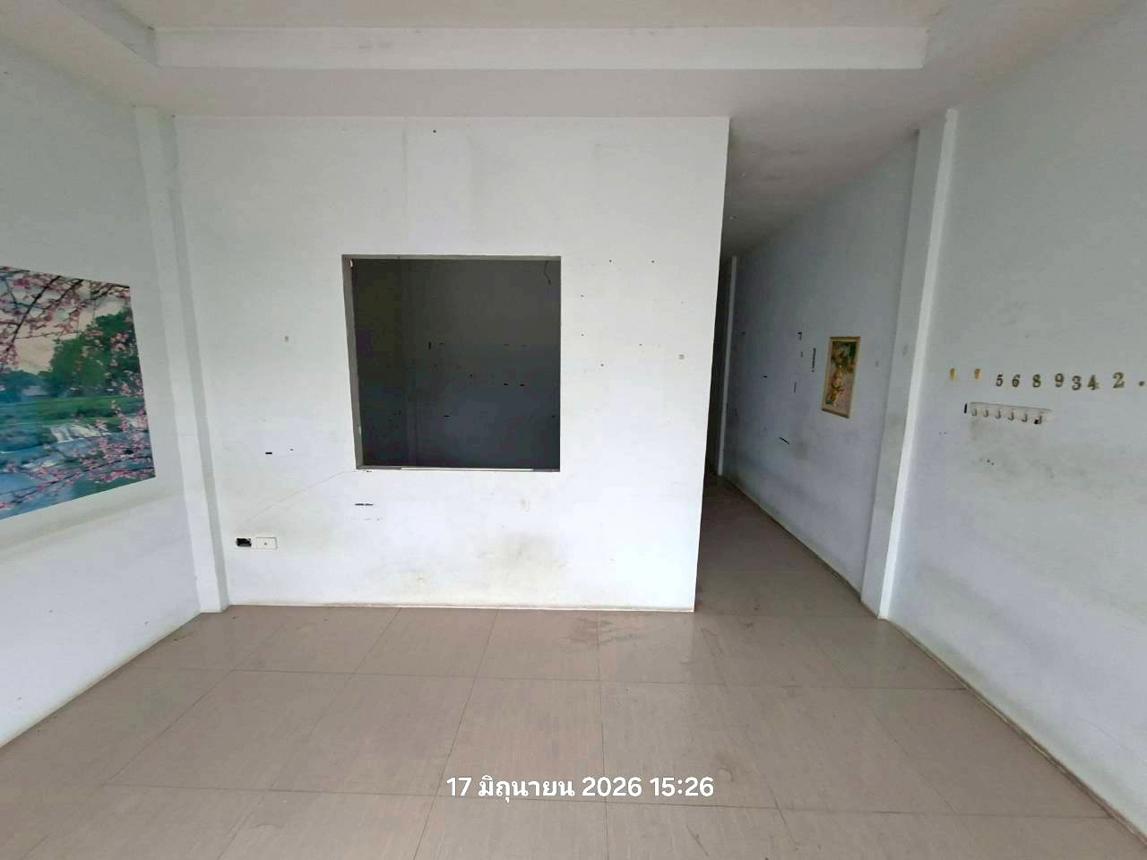 picture TOWN HOUSE 50.7 Sq.w. Nikhom Pattana Rayong for 2.4M - 13/24