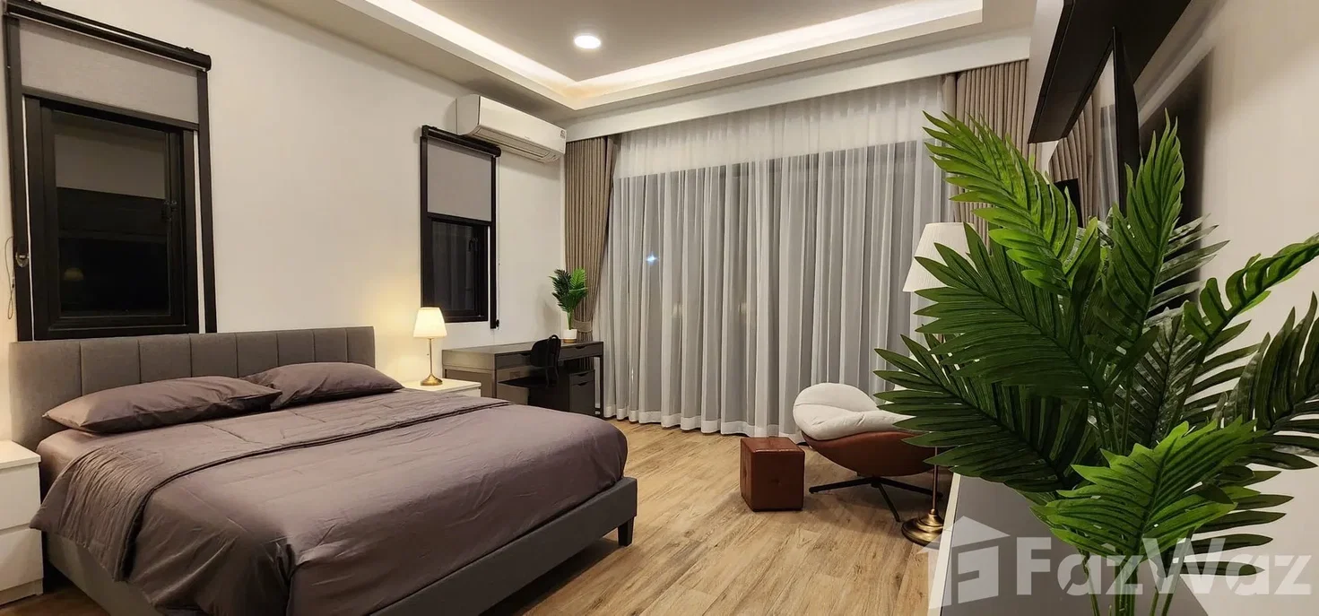 รูป วิลล่าให้เช่า 5 ห้องนอน ในโครงการ The Shades Villas 6636911 - รูปที่ 6/49