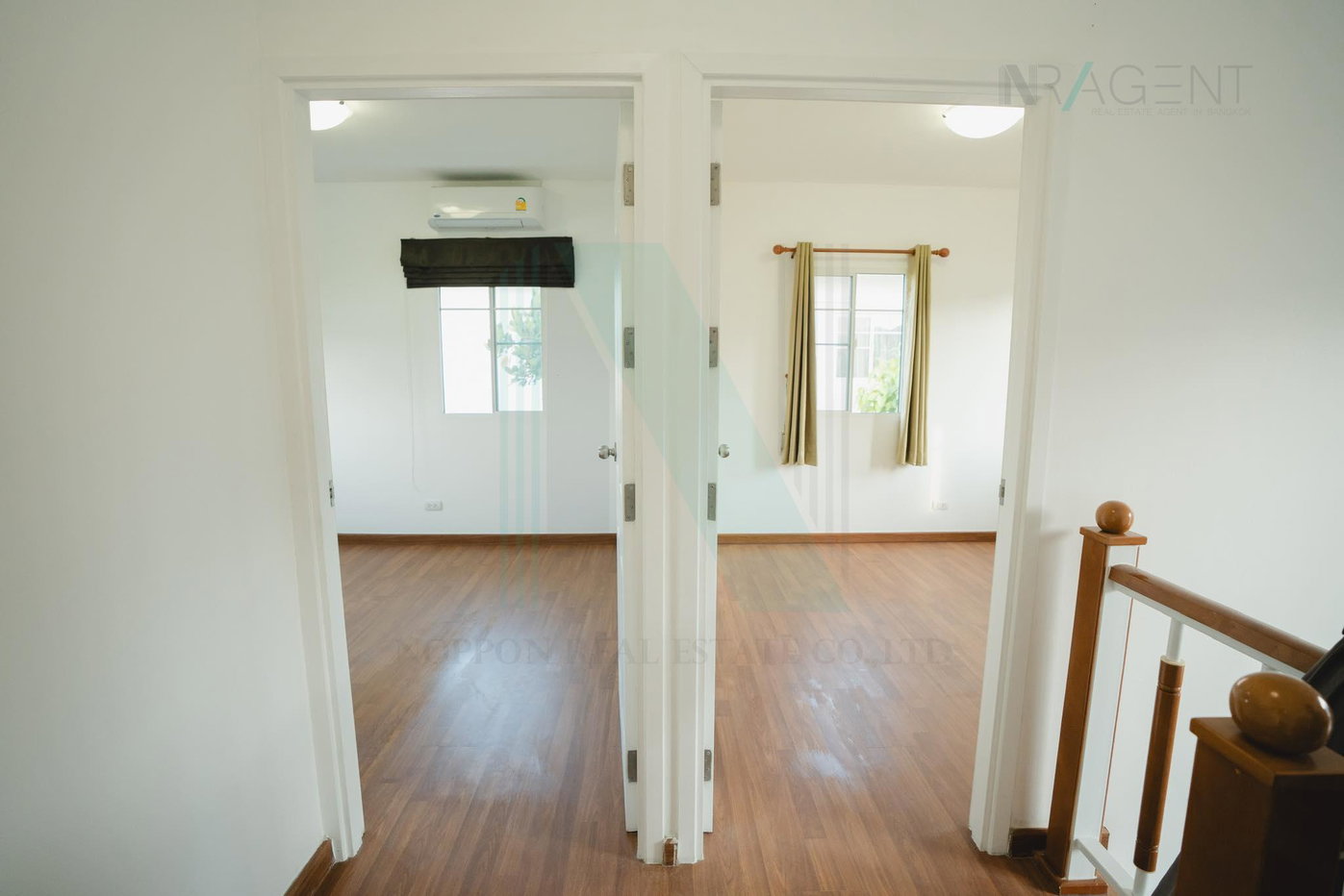 รูป 📌 ขายบ้านเดี่ยว โครงการ ภัสสร วัชรพล-วงแหวน 2 ชั้น 3 ห้องนอน 2 ห้องน้ำ - รูปที่ 6/8