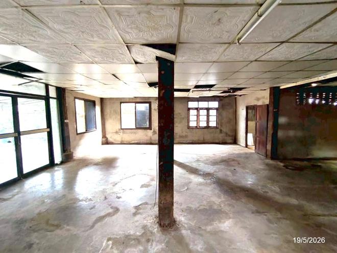 รูป บ้านเดี่ยว 120.6 ตร.วา โพนพิสัย หนองคาย 580,000 - รูปที่ 4/32