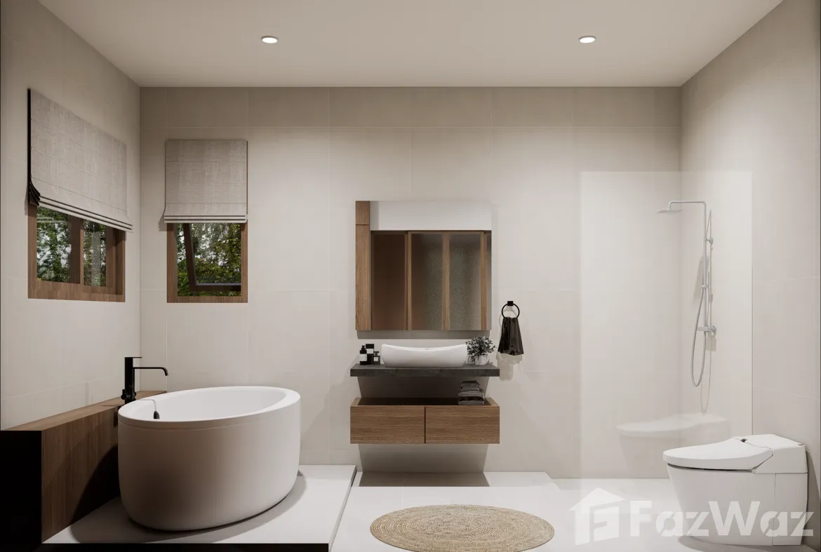 รูป ขาย วิลล่า 2 ห้องนอน ในโครงการ พินยา ปาล์ม วิลล่า 6636476 - รูปที่ 15/18