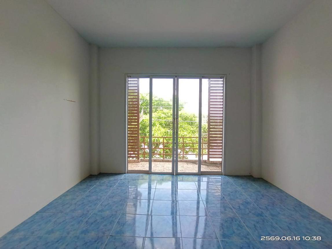 รูป อาคารพาณิชย์ 40 ตร.วา หนองกุงศรี กาฬสินธุ์ 4.8M - รูปที่ 24/38