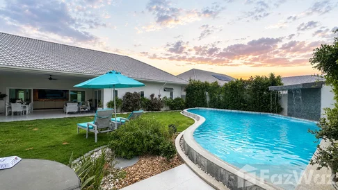5 Bedroom Villa for sale at Meedee Homes 6633432
