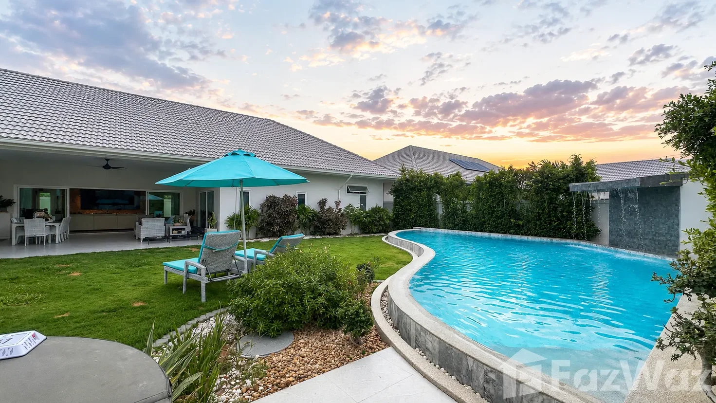 picture 5 Bedroom Villa for sale at Meedee Homes 6633432 - 1/35