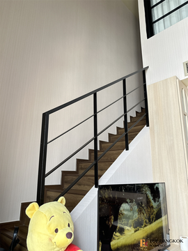 ออนิกซ์ พหลโยธิน คอนโดใจกลางเมือง ในราคาที่จับต้องได้ ใกล้ BTS สถานีสะพานควาย
