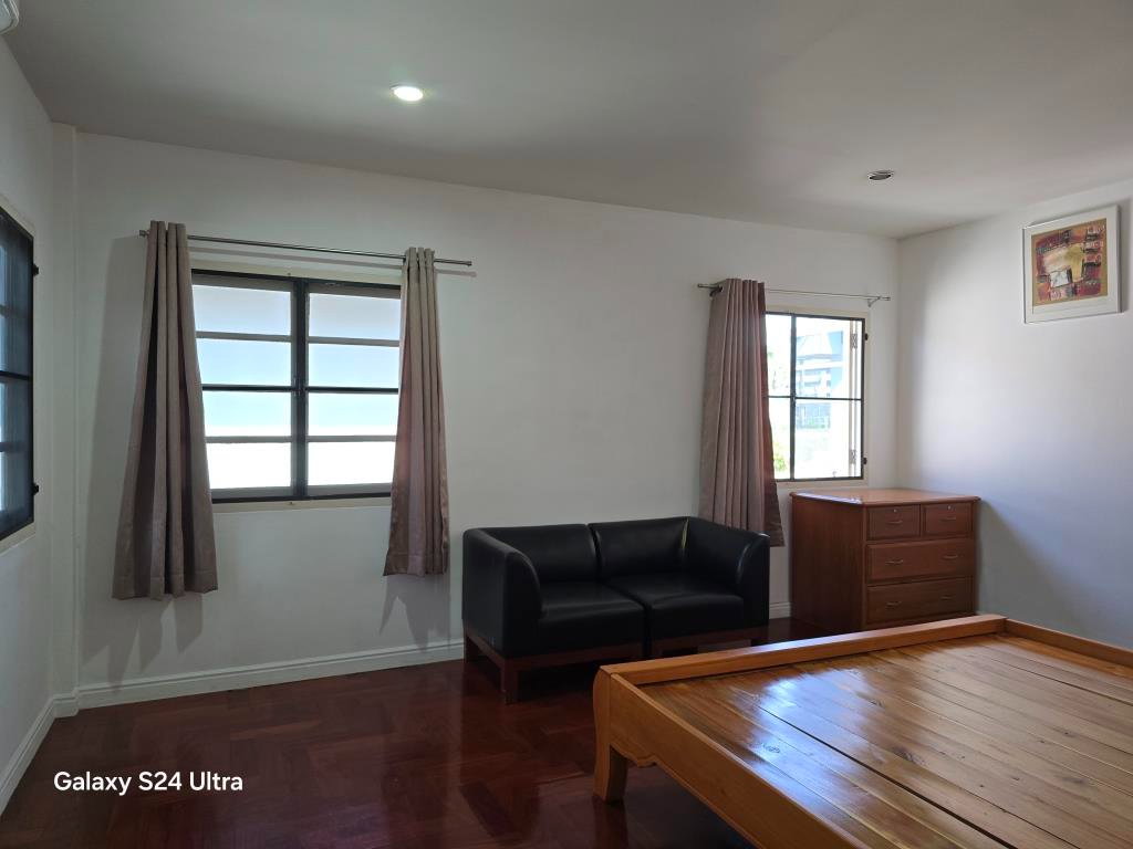 รูป บ้านเดี่ยว 4 ห้องนอน ให้เช่า ถนนสุขุมวิท101 ซอยปุณณวิถี 10-15 นาทีเดินถึงบีทีเอสปุณณวิถี - รูปที่ 16/67