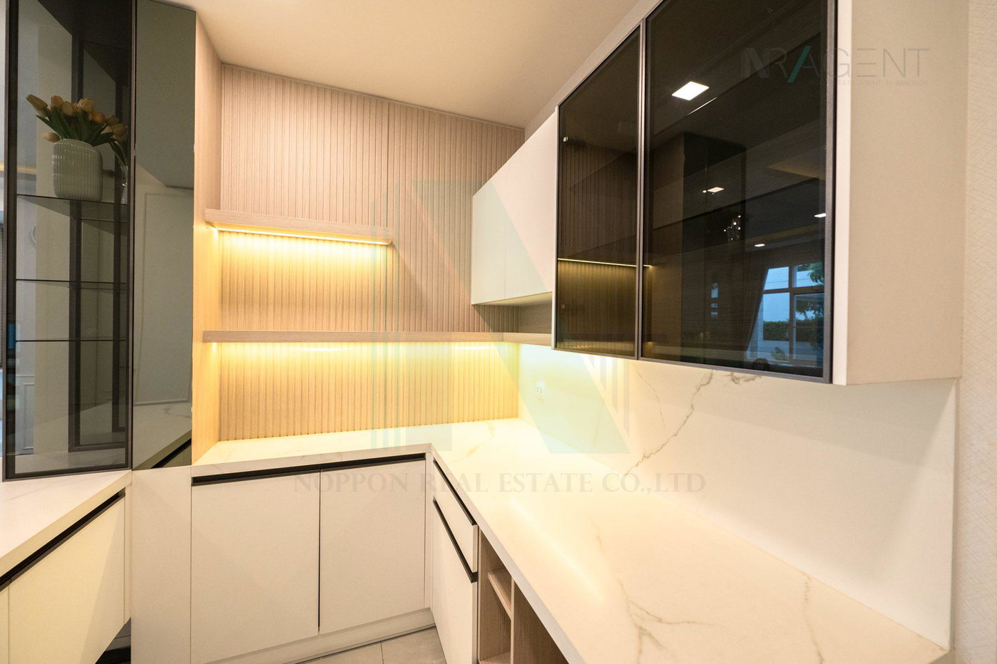 รูป 📌 ขายบ้านเดี่ยว โครงการ มัณฑนา บางนา-วงแหวน 2 ชั้น 4 ห้องนอน 5 ห้องน้ำ - รูปที่ 5/8