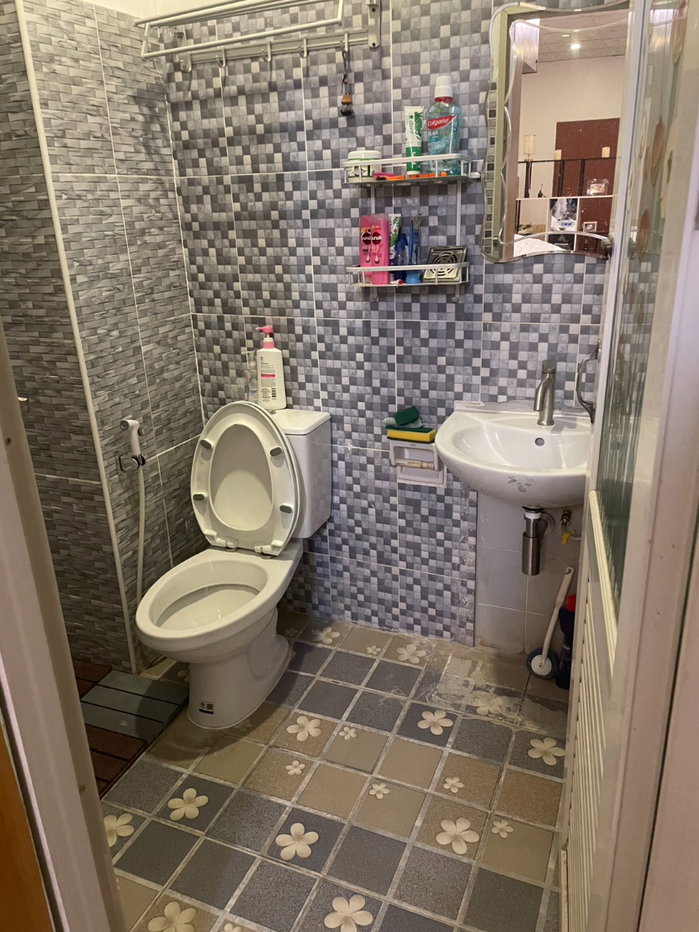 picture Condominium for Sale – Viphaville Mansion, Building A - 7/11