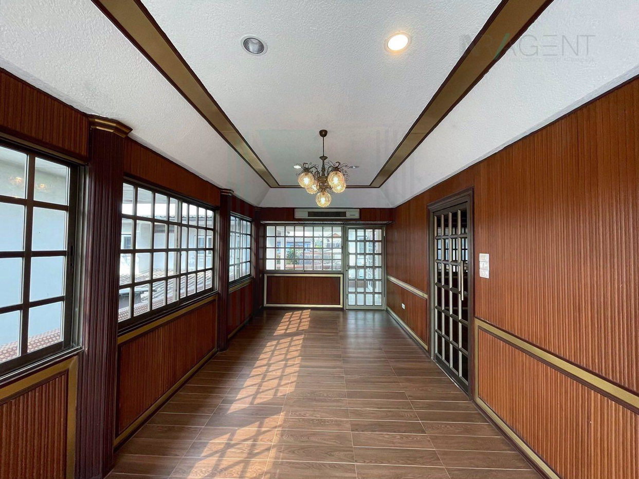 รูป 📌 ขายบ้านเดี่ยว โครงการ เสนานิเวศน์ 1 2 ชั้น 4 ห้องนอน 3 ห้องน้ำ - รูปที่ 8/8