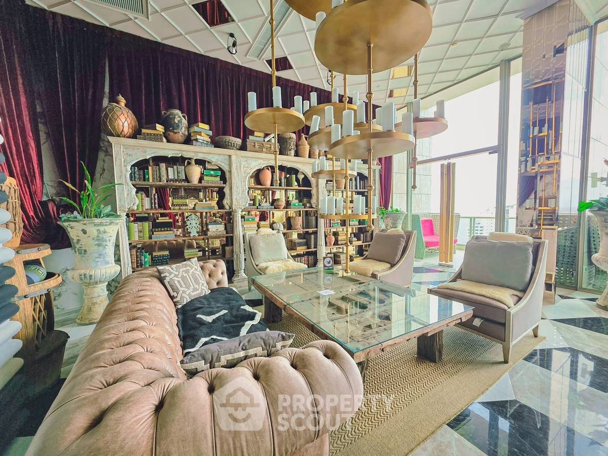 รูป คอนโด 1 ห้องนอน ชั้น 15 ขนาด 35 ตร.ม. ที่ Wyndham Jomtien Pattaya (ID 3146197) - รูปที่ 18/19