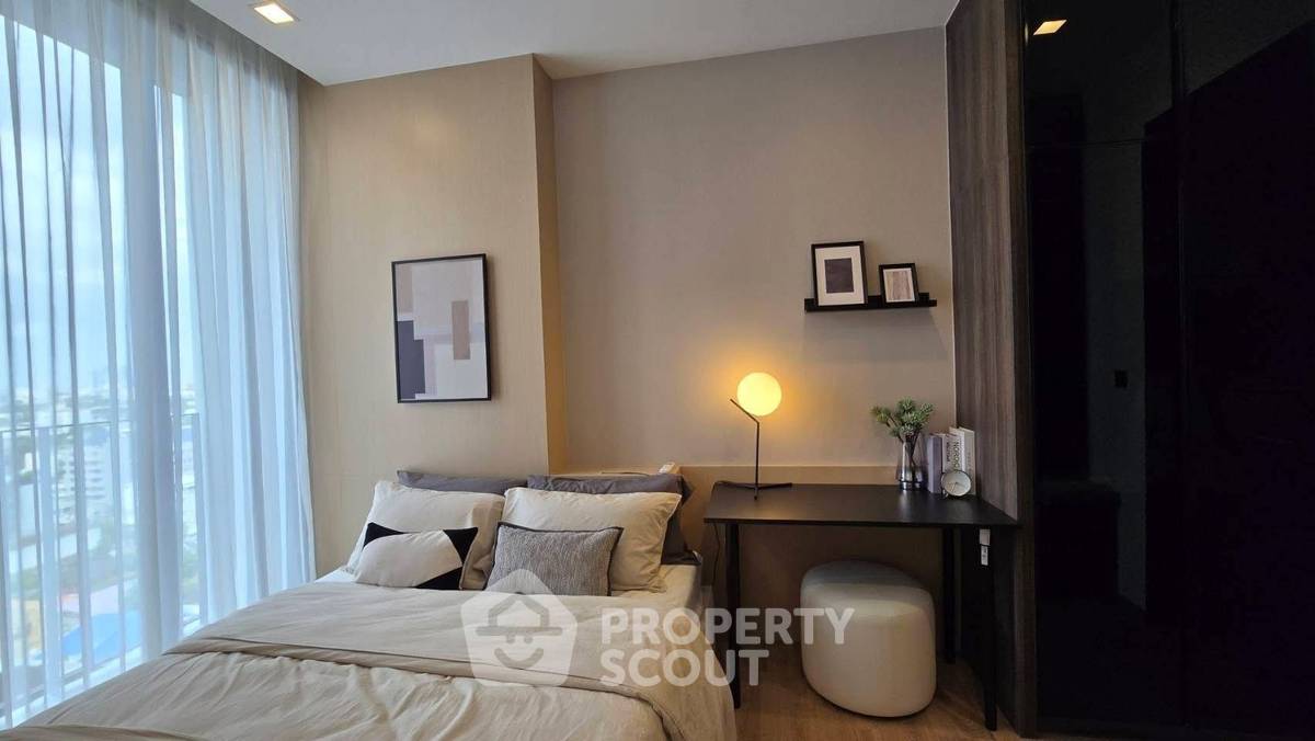 picture 1-BR Condo For Rent, Noble Around Ari, 100m to BTS Ari (ID 3144144) - 7/11