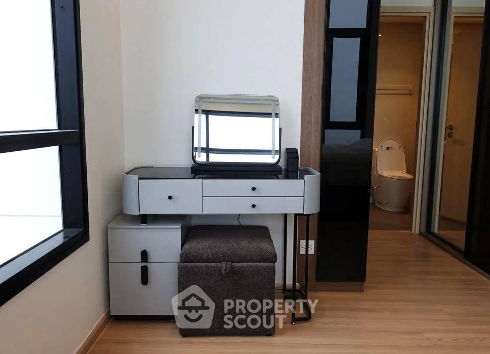 picture Pet-Friendly 2-BR Condo At Maru Ekkamai 2, BTS Ekkamai (ID 3121506) - 11/20